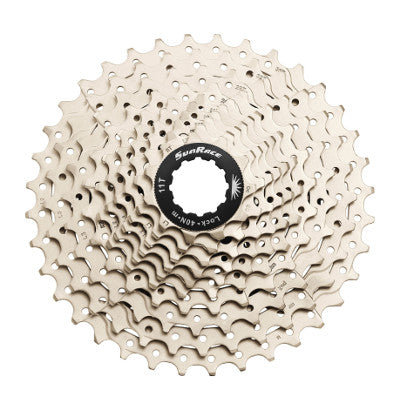 Cassette Sunrace 10 vitesses 11-36 dents - #1