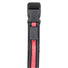 Ceinture Led USB Coolride pour securite velo avec bande lumineuse rouge et fermeture rapide