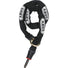 Chaîne antivol vélo Abus 85 cm compatible modèles 4960 5650 5850 5950 avec protection renforcée
