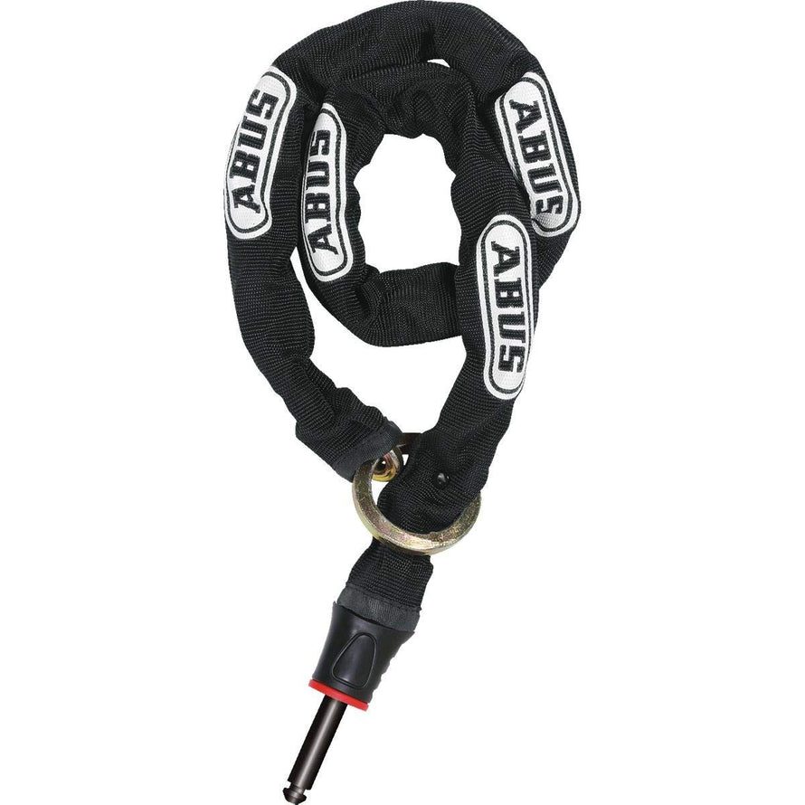 Chaîne antivol vélo Abus 85 cm compatible modèles 4960 5650 5850 5950 avec protection renforcée