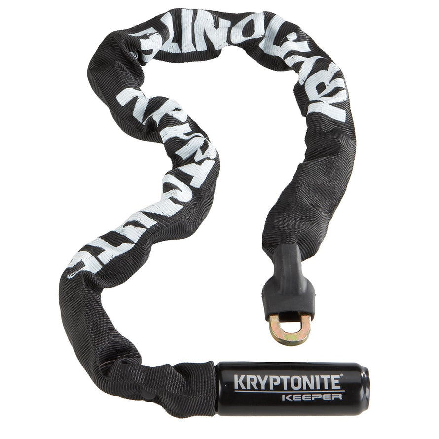 Chaine antivol vélo Keeper 785 - Kryptonite - #1