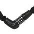 Chaîne antivol vélo à code 75 cm maillon 5 mm 5805C Abus - #2