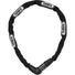 Chaîne antivol vélo à code 75 cm maillon 5 mm 5805C Abus - #3