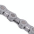 Chaîne pour vélo longtail vae kmc robuste