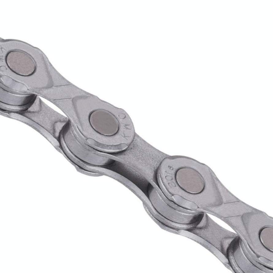 Chaîne pour vélo longtail vae kmc robuste