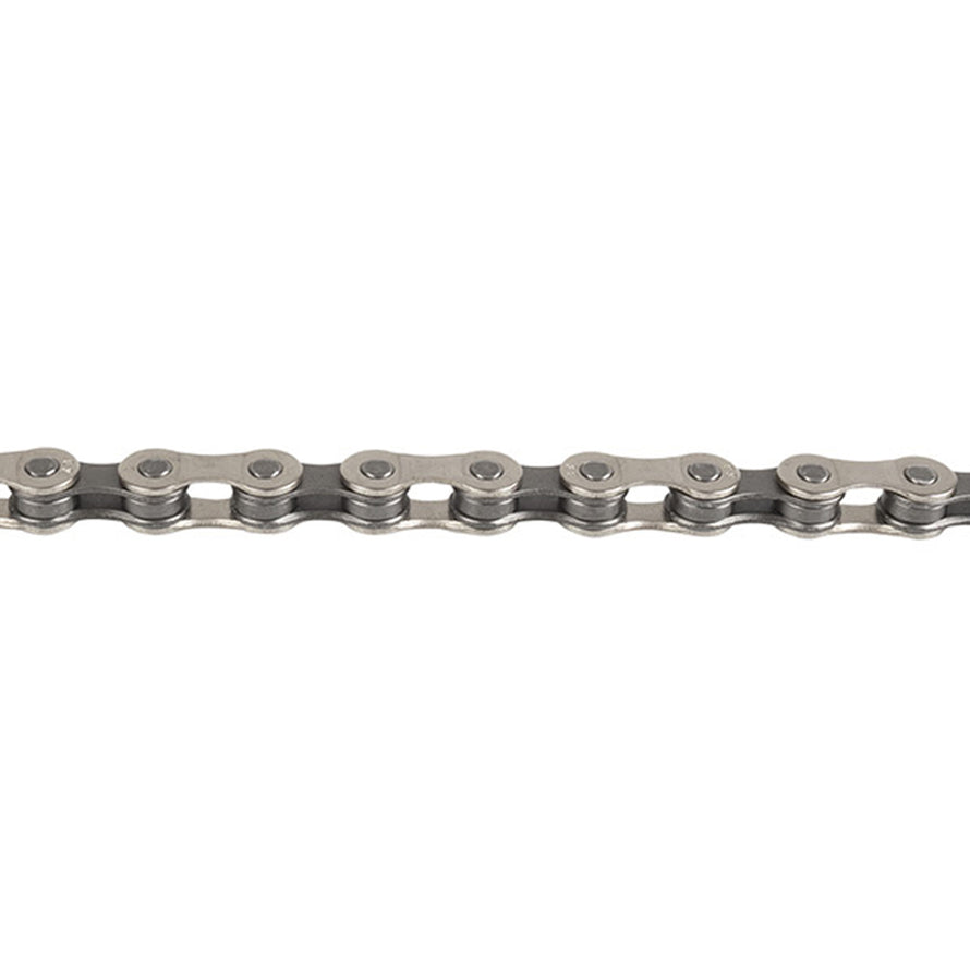 Chaine vélo 116 maillons à attache-rapide pour 8/7/6V M-Wave