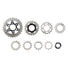 Cassette vélo route Shimano Ultegra CS-R8000 11V