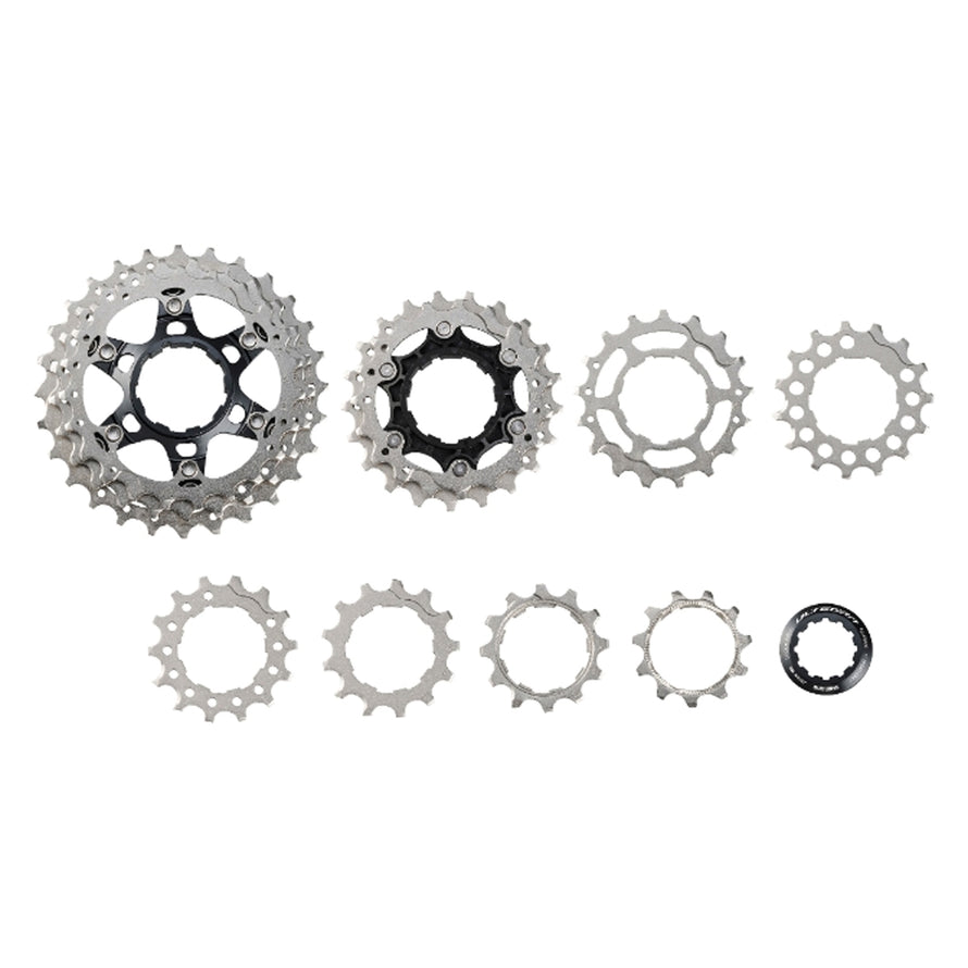Cassette vélo route Shimano Ultegra CS-R8000 11V