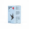 Chambre a air 16 pouces Schwalbe avec emballage eco responsable et tube recyclable