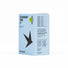 Emballage avant chambre a air 20 pouces Schwalbe avec details tailles et valve AV7