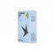Emballage chambre a air 20 pouces Schwalbe avec details dimensions et type de valve AV6