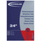 Chambre à air Schwalbe 24 pouces / 600A - #6