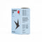 Emballage eco friendly chambre a air Schwalbe 26 pouces avec details tailles et valve SV13