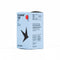 Emballage eco responsable chambre a air velo Schwalbe 500A avec details tailles et recyclage