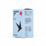 Emballage eco responsable chambre a air velo Schwalbe 500A avec details tailles et recyclage