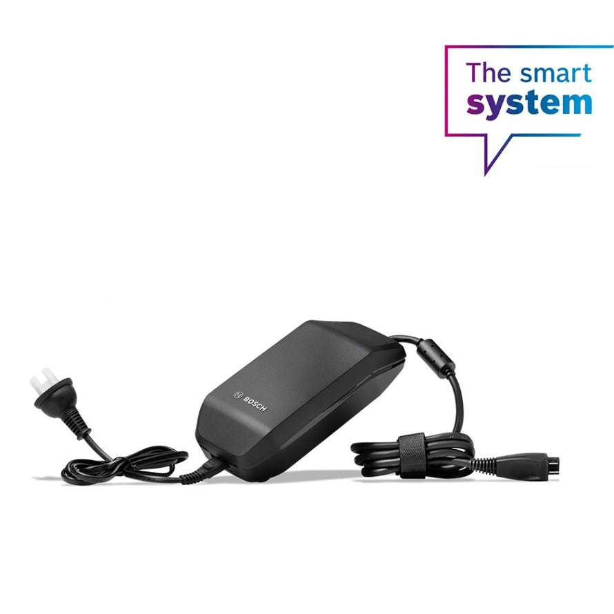 Chargeur Bosch 4A Smart System pour batterie de velo electrique