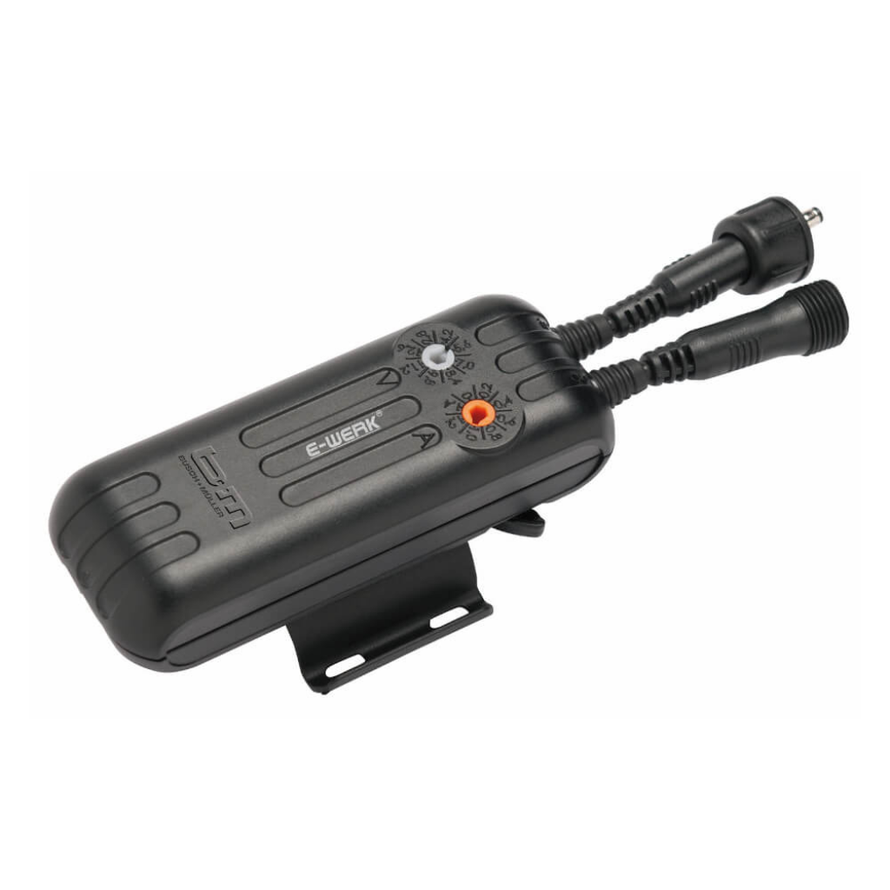 Chargeur Universel USB-Werk sur dynamo batterie tampon intégrée - #2