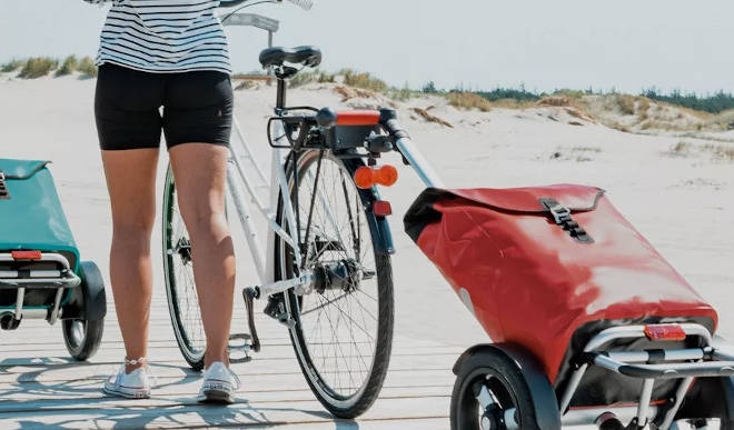 Tous nos conseils pour choisir un chariot pour les courses