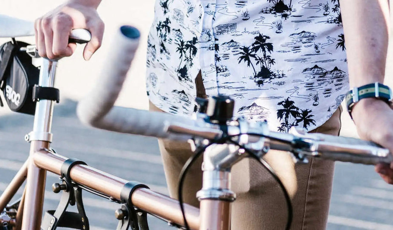 choisir ruban cintre velo conseil lecyclo