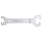 Schlüssel für Lenkkopflager alter Standard Unior - 27.3 mm - 1672/2