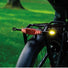Assurez votre sécurité à vélo avec les clignotants avant et arrière Busch & Müller Turntec. Idéals pour VAE, visibles de jour comme de nuit.