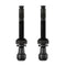 Valve Tubeless pour vélo adaptée au système Clik Valve de Schwalbe