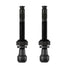 Valve Tubeless pour vélo adaptée au système Clik Valve de Schwalbe