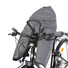 Cocon thermique sur siège vélo avant Opossum Tucano Urbano - #1