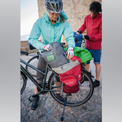 Compartiment interne SortYour pour sacoche Back VAUDE  - #6