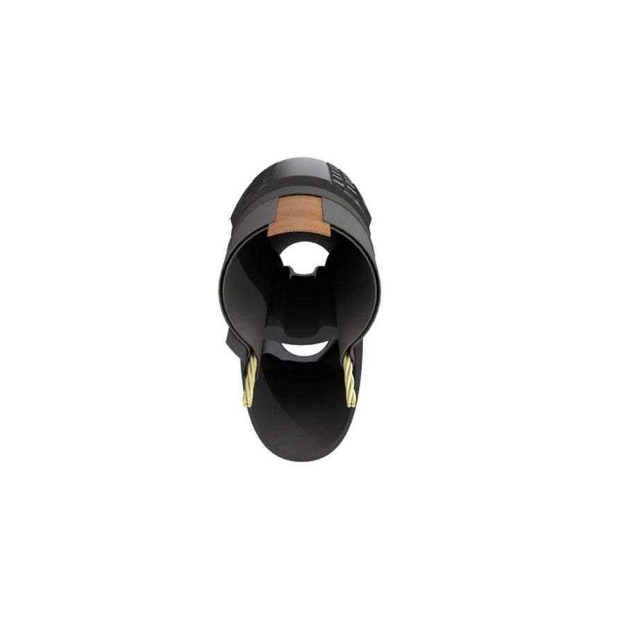 detail de la construction interne du pneu hutchinson caracal all road compatible tubeless ready