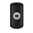 Vue arrière du compteur GPS Garmin Edge 1040 Solar avec connectique de fixation pour vélo