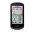 Compteur GPS Garmin Edge 1040 Solar avec affichage des statistiques de vitesse et puissance pour cyclistes