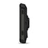 Profil cote avec boutons du compteur GPS Garmin Edge 550 pour cyclisme precise et connectee