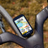 Compteur vélo iGPSport BSC500 222 avec écran couleur et guidage GPS pour cyclistes performants