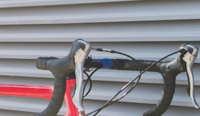 Bien régler sa position sur son vélo