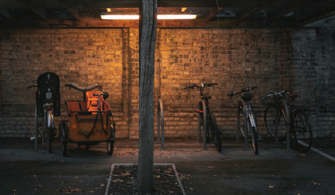 Comment aménager un local vélos en copropriété ?