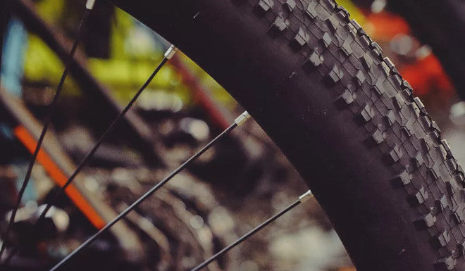 Scegliere la misura giusta per i pneumatici della tua bici