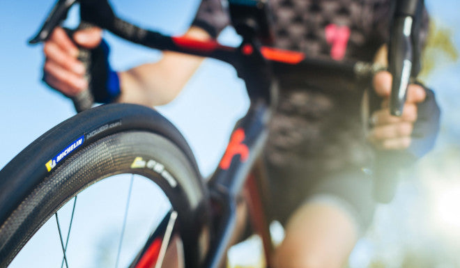 Quale pneumatico per bici da strada scegliere?