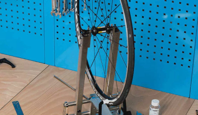 Ontdek al onze tips en koopgidsen voor het onderhoud en de uitrusting van uw fiets.
