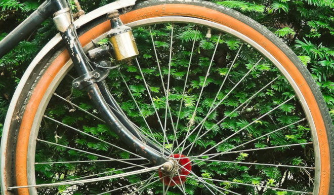 Alles über das 650B: Der Durchmesser für Radtouren