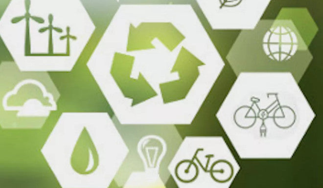 Riciclare una batteria di bici elettrica