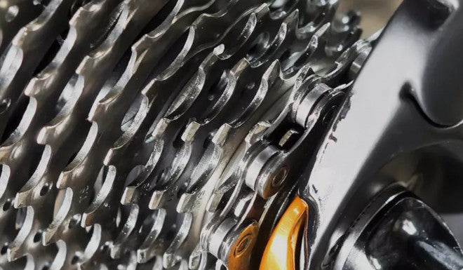 Scopri tutti i nostri consigli e guide all'acquisto per la manutenzione e l'equipaggiamento della tua bici