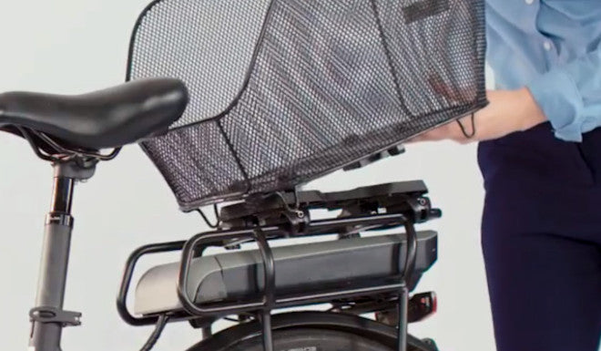 Tout savoir sur la fixation sacoches MIK