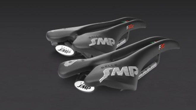 Gids voor de zittingen Selle SMP