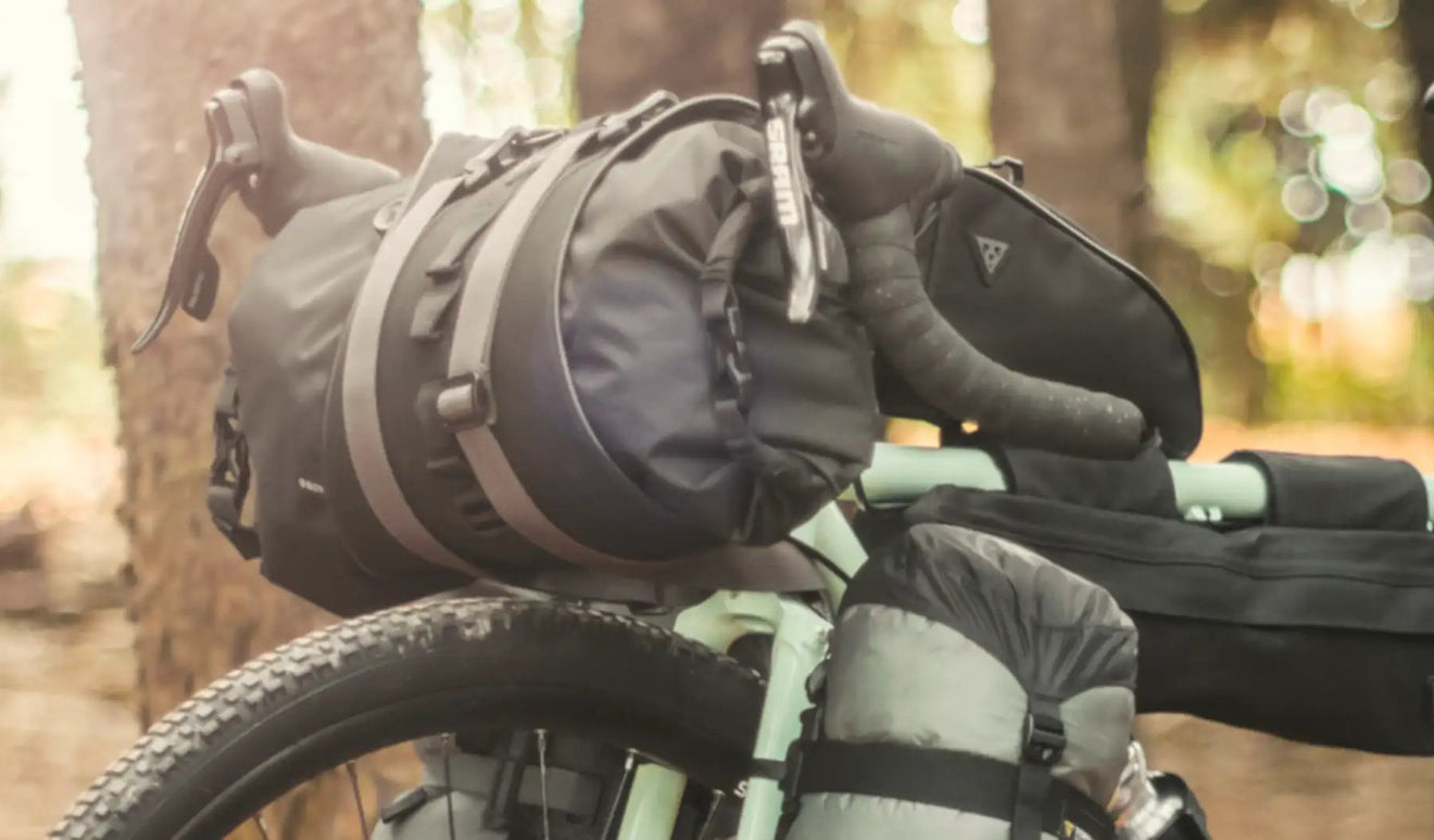 Quel matériel bikepacking choisir ?