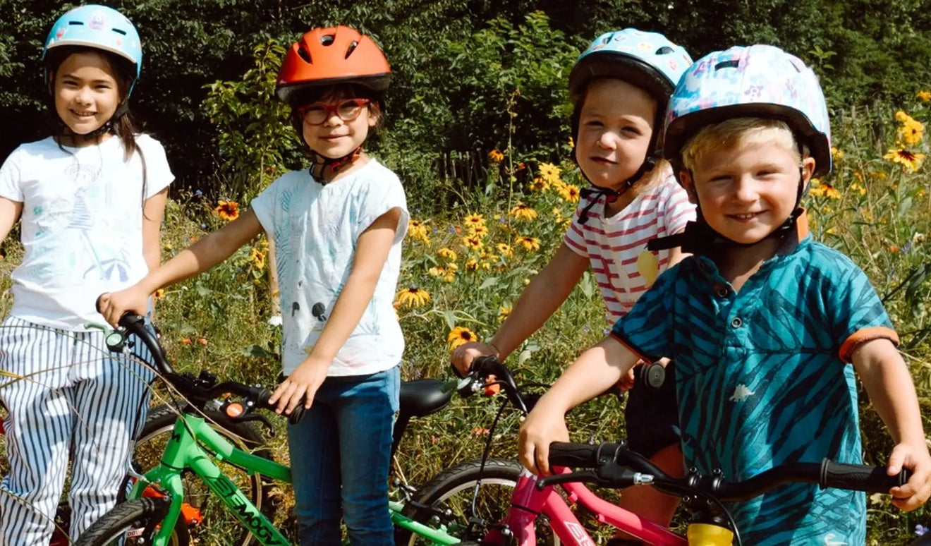 conseils velo enfant lecyclo
