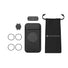Fixation aimantée Shapeheart pour téléphone – Compatible vélo, pose express sur guidon