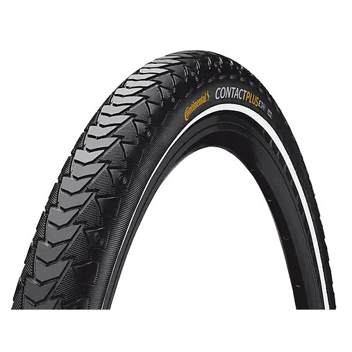 Pneu 24 pouces Continental Contact Plus #1