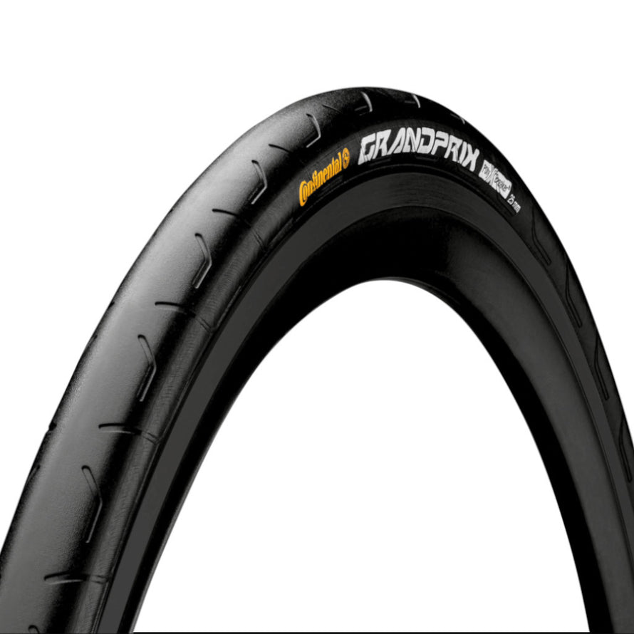 Pneu vélo route Continental Grand Prix Black Chili 