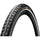 Pneu vélo tout chemin 26 x 1.75 noir reflex